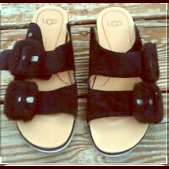 UGG Fluff Indio - Picture 7 of 8